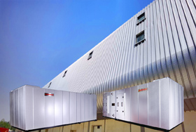 天津航空口岸大通關(guān)基地