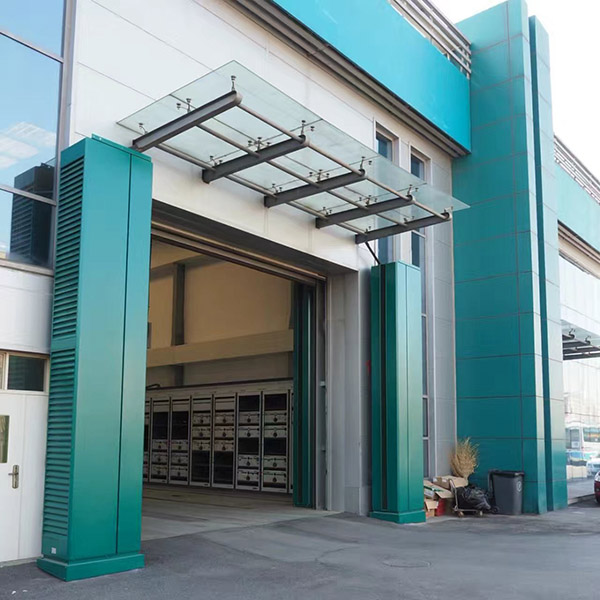 國(guó)家電網(wǎng)環(huán)境溫度保障工程總驗(yàn)收順利一次通過