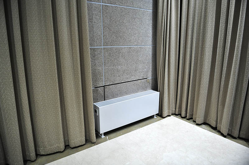 銅管鋁翅片對流散熱器的介紹與優(yōu)點(diǎn)分析