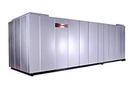 康平模塊式組合空調(diào)機(jī)組