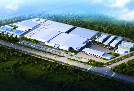 呼倫貝爾伊利乳業(yè)有限責(zé)任公司