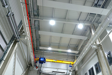 維特根機械（中國）有限公司(一期)