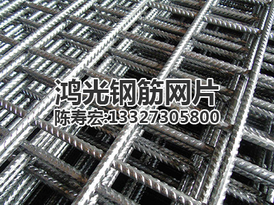 焊接鋼筋網、鋼筋焊接網片這些產品名稱有什么區別？